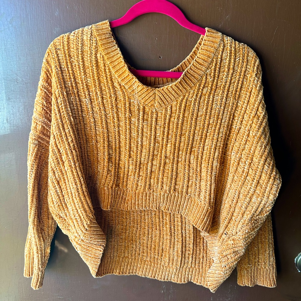 Wild Fable Sweater